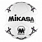 Мяч гандбольный "Mikasa Msh 3", Синт.Кожа, р.3