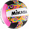 Волейбольный мяч пляжный "Mikasa Ggvb-Swrl", р.5